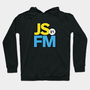 JS in FM Hoodie